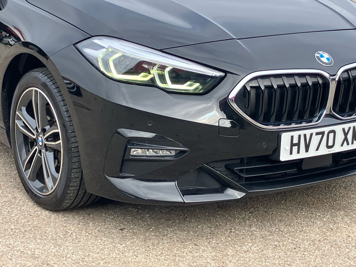 Used BMW 2 Series 2020 for sale - 75983518: Photo 35