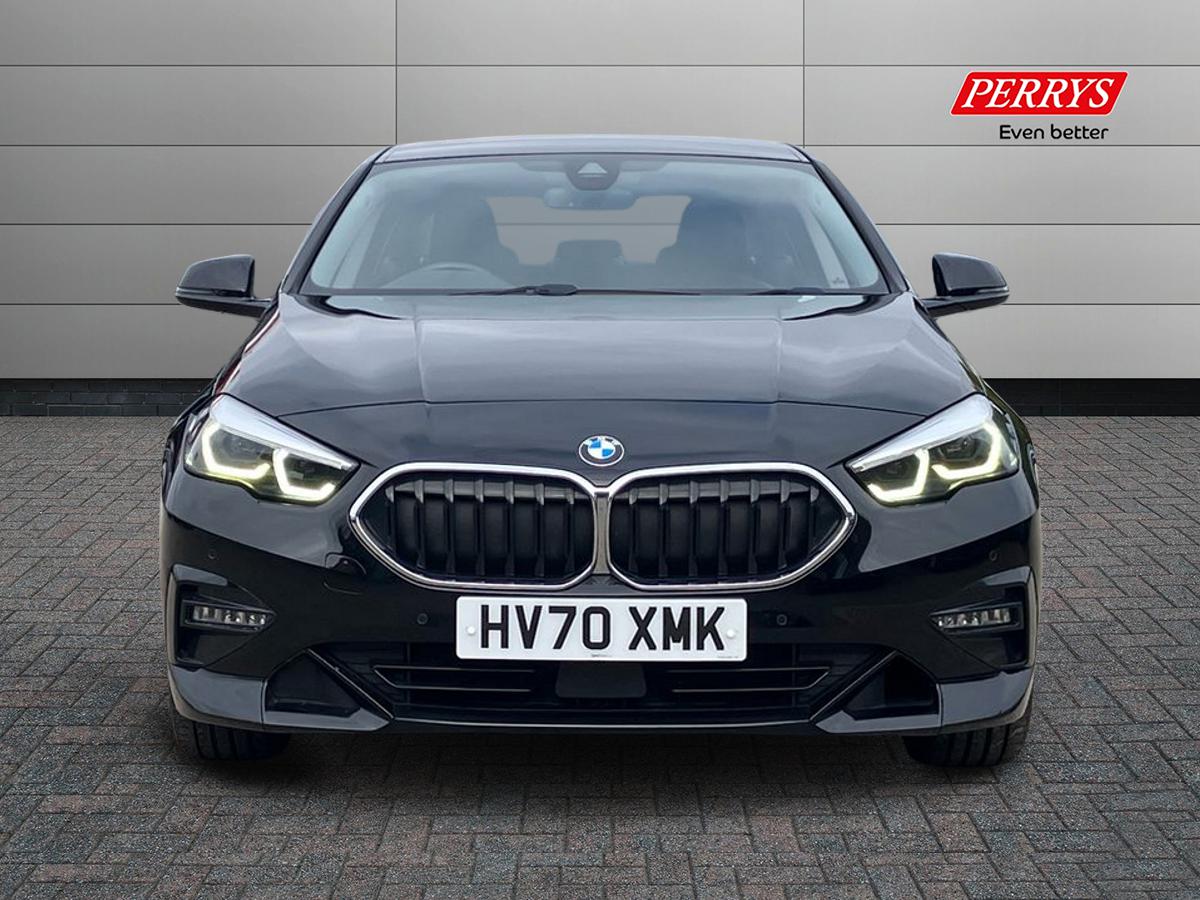Used BMW 2 Series 2020 for sale - 75983518: Photo 4