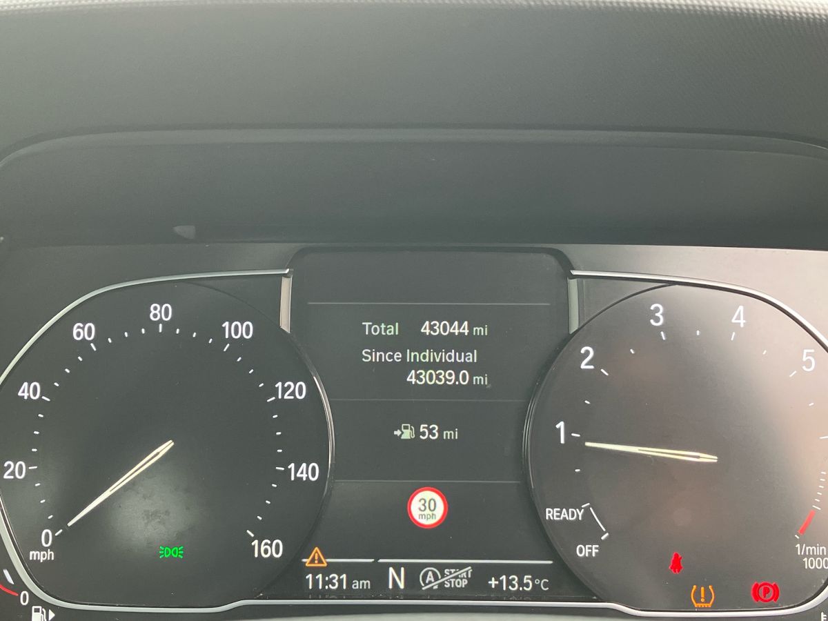 Used BMW 2 Series 2020 for sale - 75983518: Photo 45