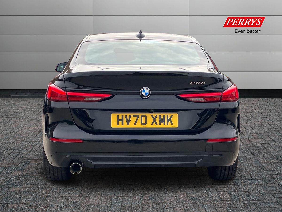 Used BMW 2 Series 2020 for sale - 75983518: Photo 5
