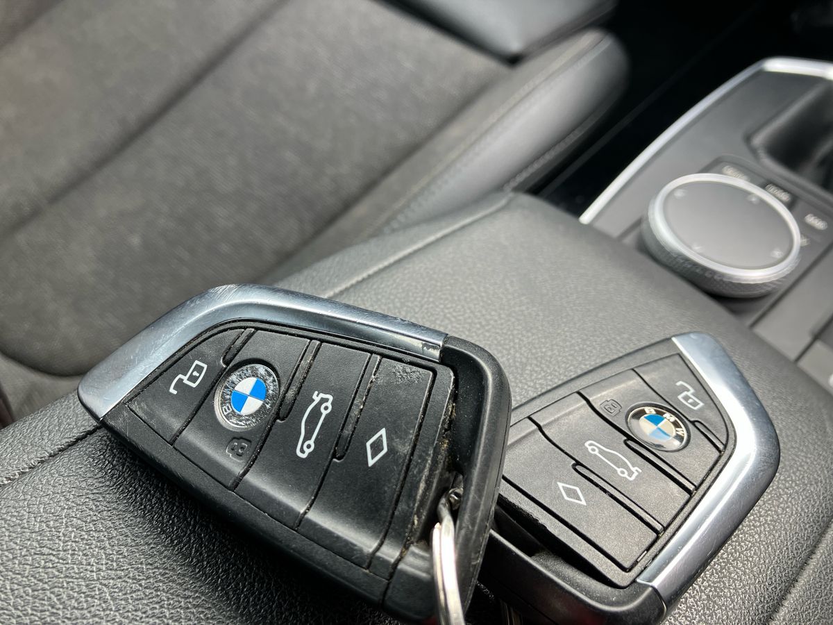 Used BMW 2 Series 2020 for sale - 75983518: Photo 61
