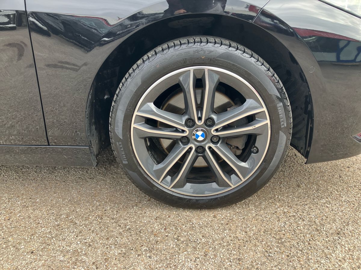 Used BMW 2 Series 2020 for sale - 75983518: Photo 8