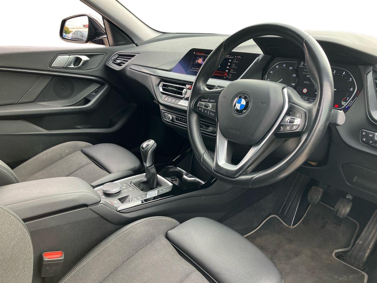 Used BMW 2 Series 2020 for sale - 75983518: Photo 9