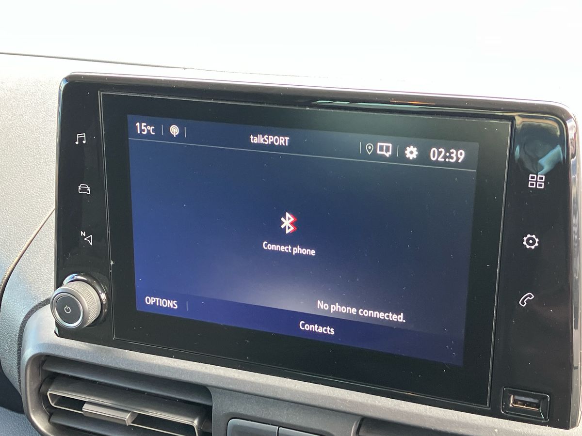 Vehicle 56
