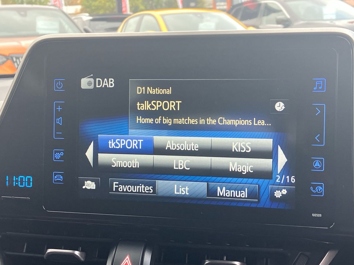 Used Toyota C-HR 2019 for sale - 76264091: Photo 10