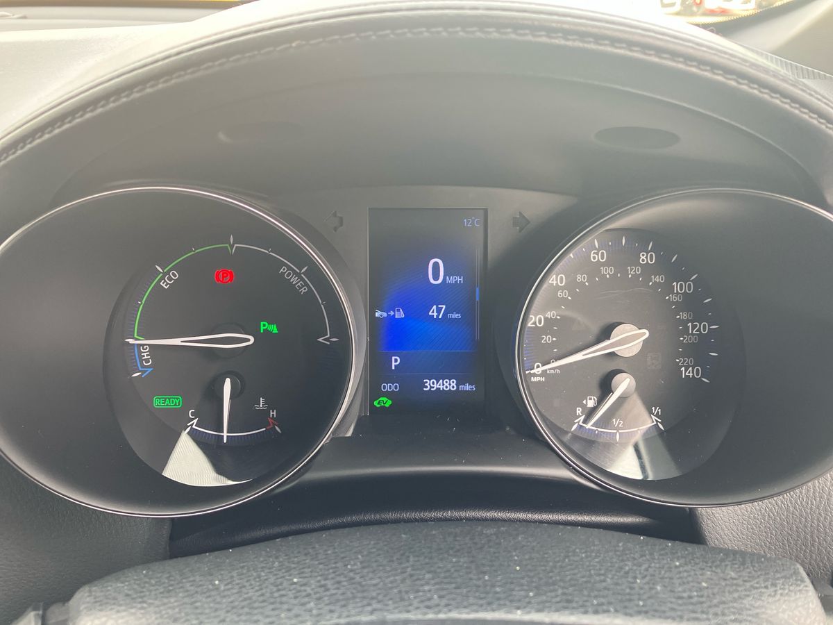 Used Toyota C-HR 2019 for sale - 76264091: Photo 14