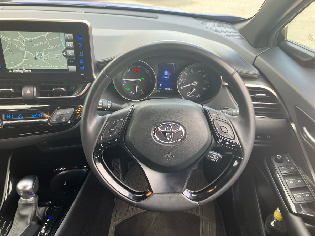 Used Toyota C-HR 2019 for sale - 76264091: Photo 15