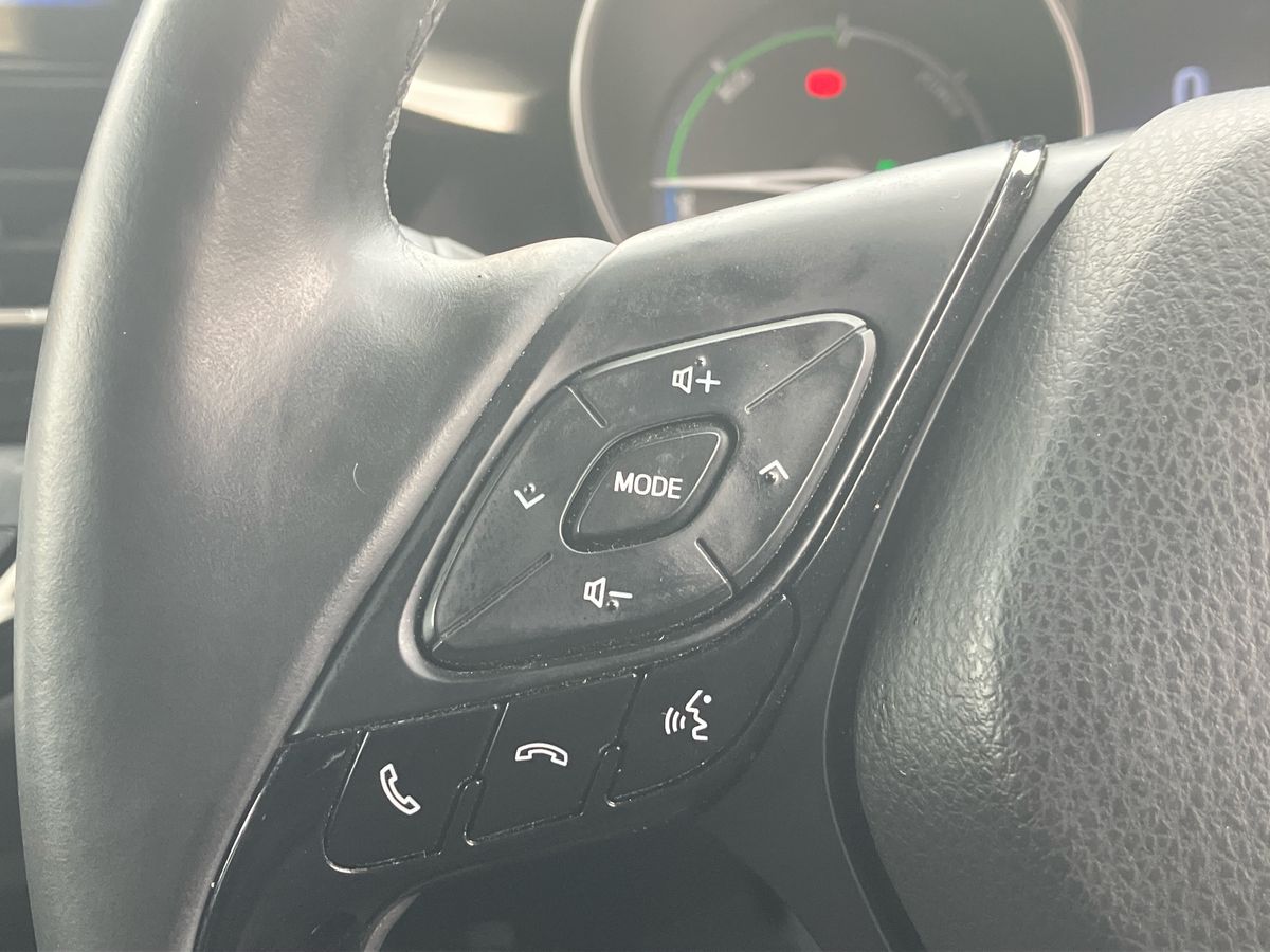 Used Toyota C-HR 2019 for sale - 76264091: Photo 16