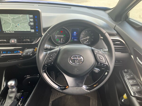 Used Toyota C-HR 2019 for sale - 76264091: Photo 16