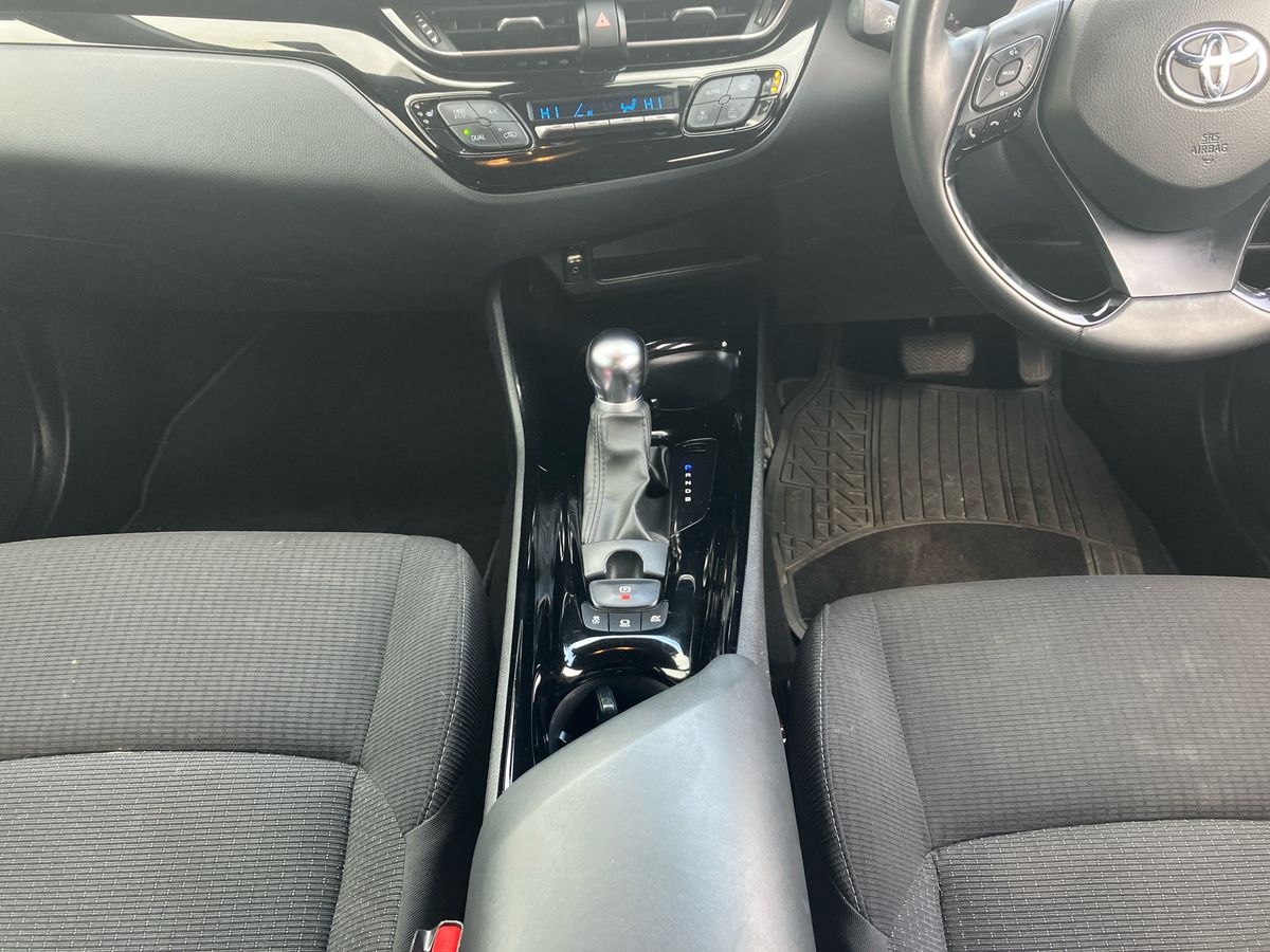 Used Toyota C-HR 2019 for sale - 76264091: Photo 17