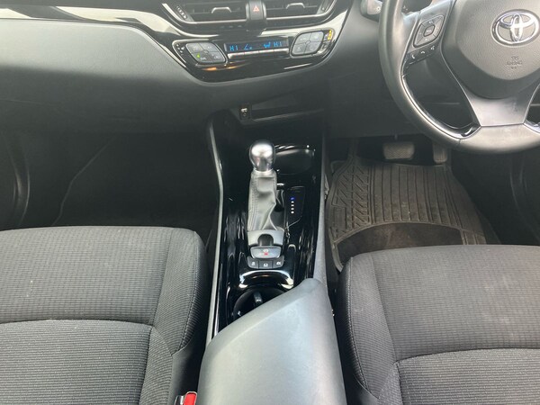 Used Toyota C-HR 2019 for sale - 76264091: Photo 18