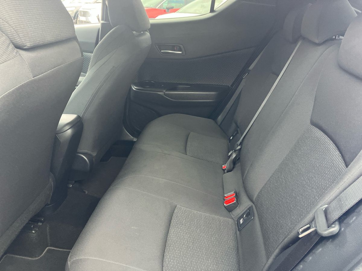 Used Toyota C-HR 2019 for sale - 76264091: Photo 19