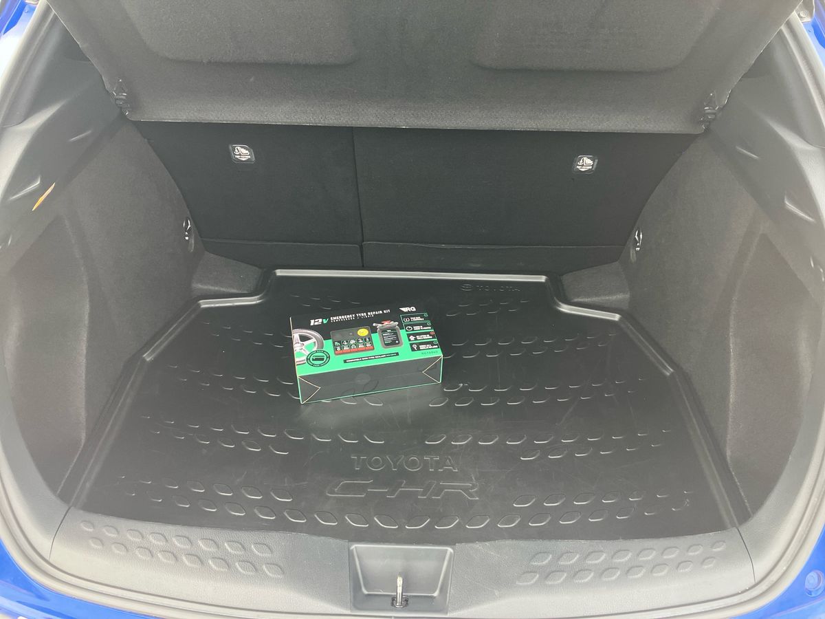 Used Toyota C-HR 2019 for sale - 76264091: Photo 20