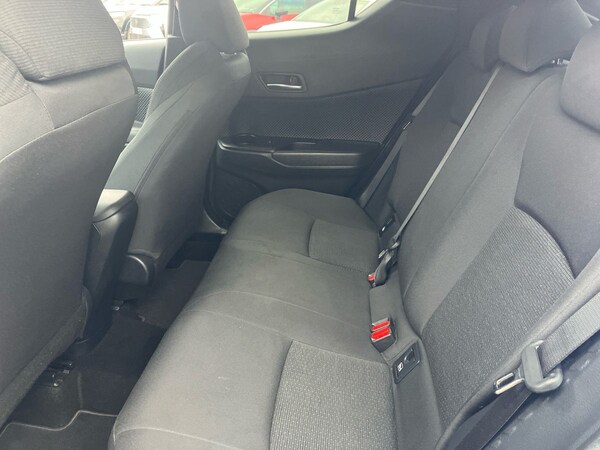 Used Toyota C-HR 2019 for sale - 76264091: Photo 20