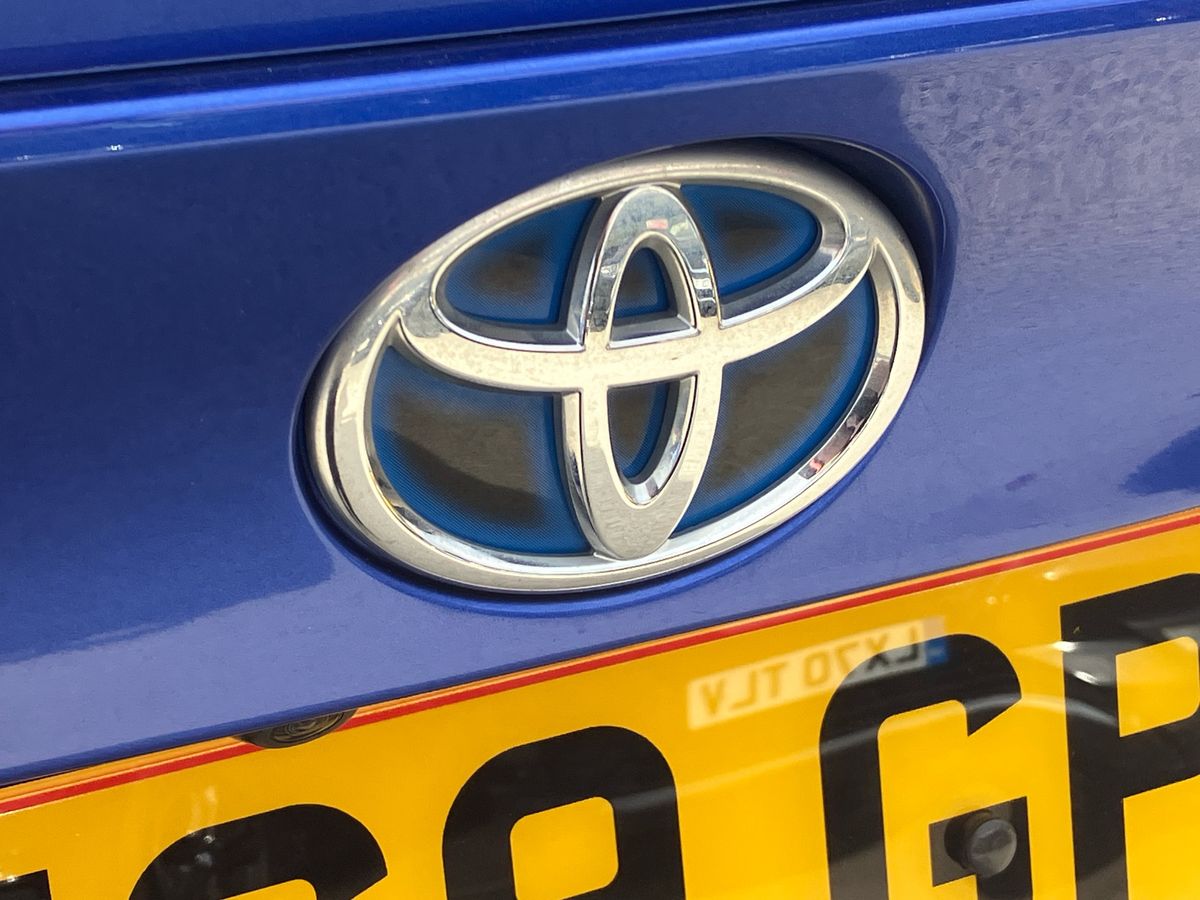 Used Toyota C-HR 2019 for sale - 76264091: Photo 21