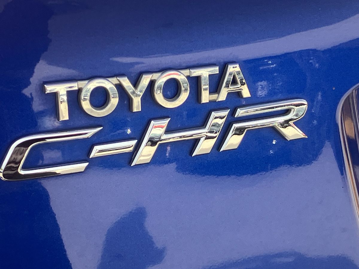 Used Toyota C-HR 2019 for sale - 76264091: Photo 22