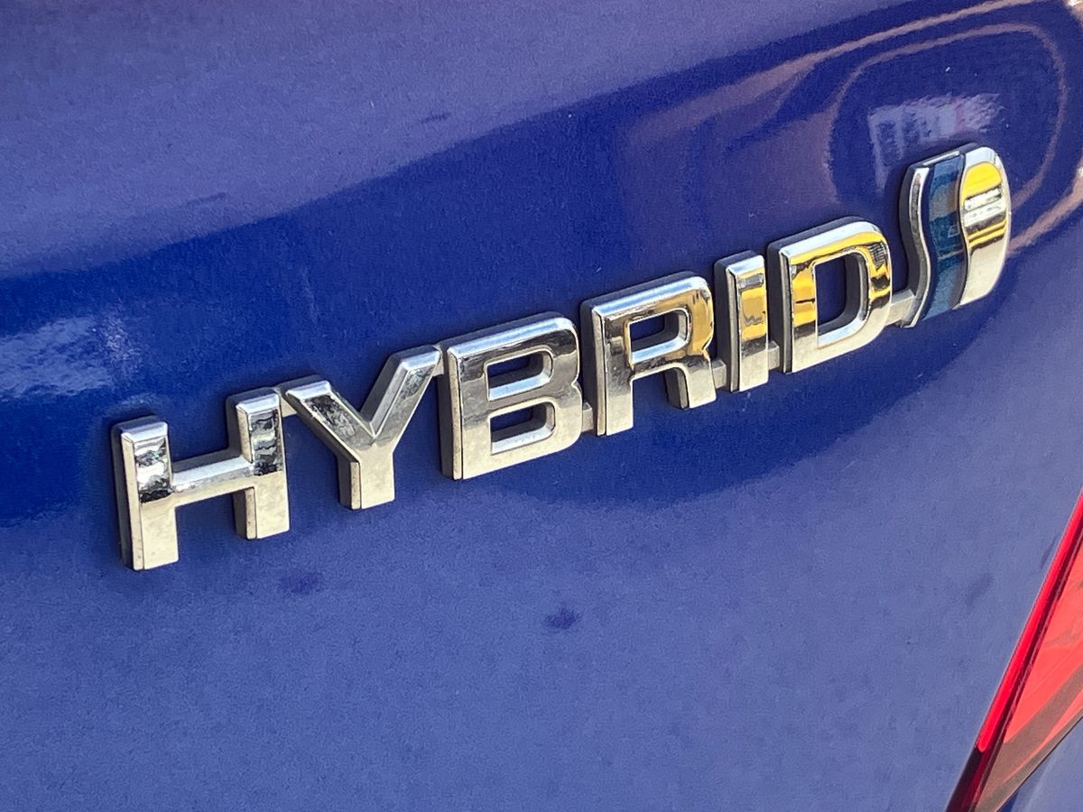 Used Toyota C-HR 2019 for sale - 76264091: Photo 23