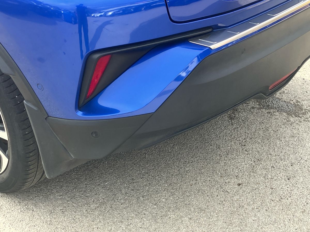 Used Toyota C-HR 2019 for sale - 76264091: Photo 24