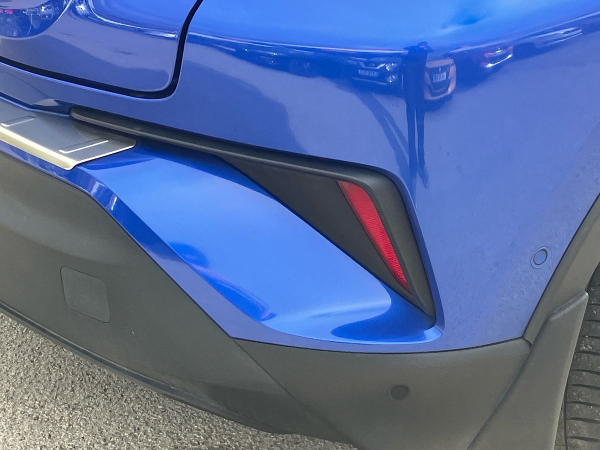 Used Toyota C-HR 2019 for sale - 76264091: Photo 25