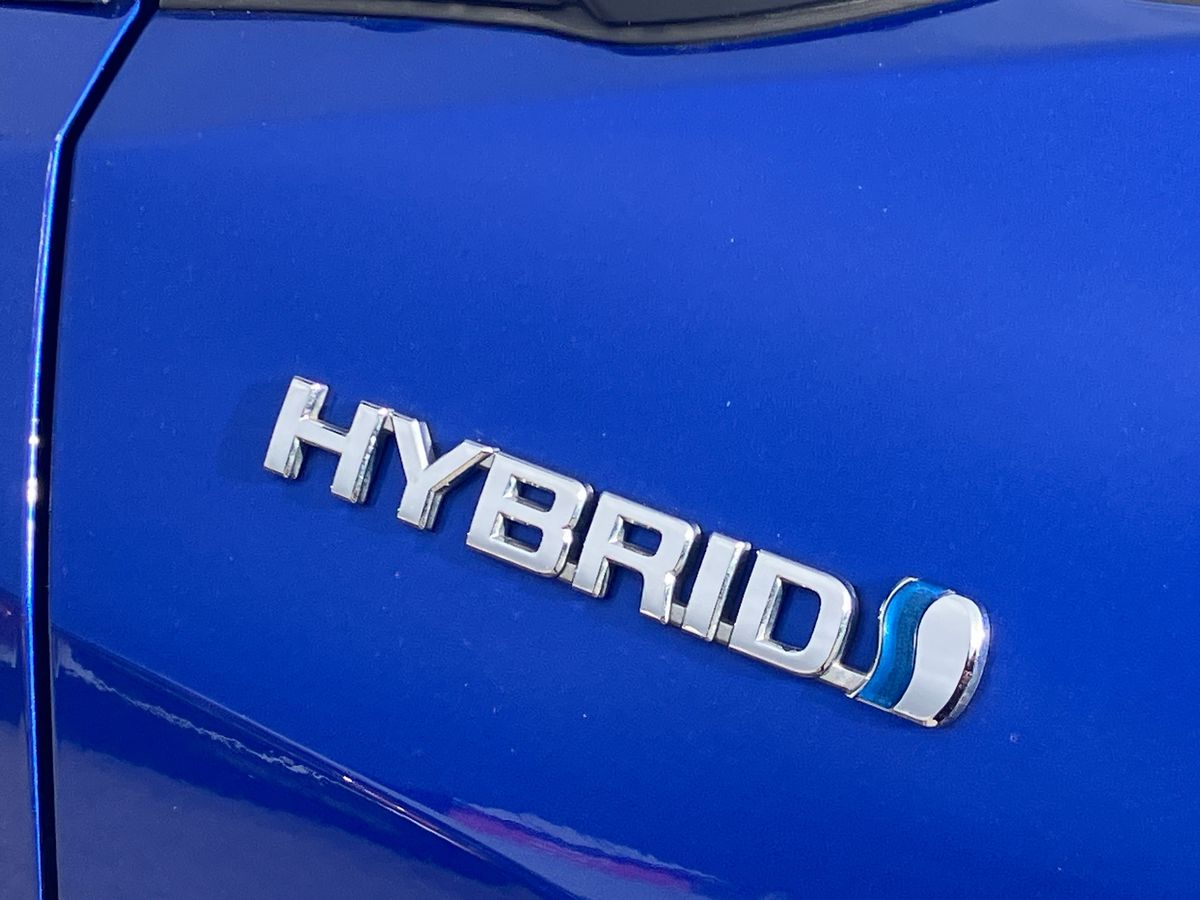 Used Toyota C-HR 2019 for sale - 76264091: Photo 29