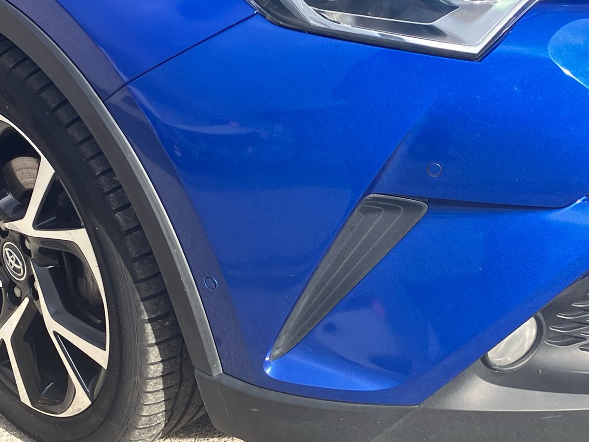 Used Toyota C-HR 2019 for sale - 76264091: Photo 30