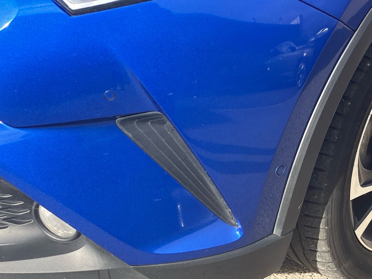 Used Toyota C-HR 2019 for sale - 76264091: Photo 31