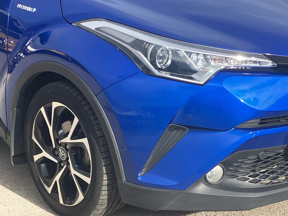 Used Toyota C-HR 2019 for sale - 76264091: Photo 33