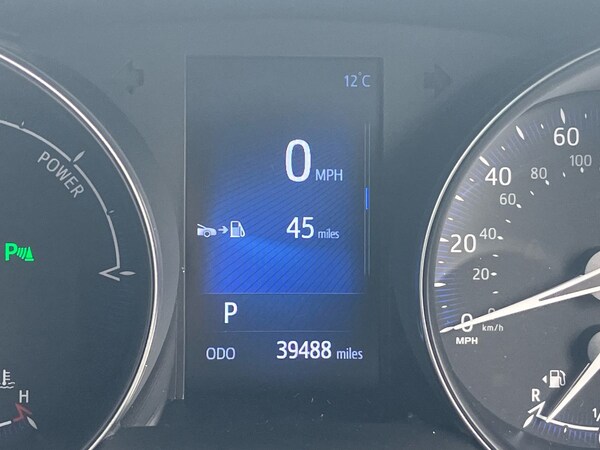 Used Toyota C-HR 2019 for sale - 76264091: Photo 43