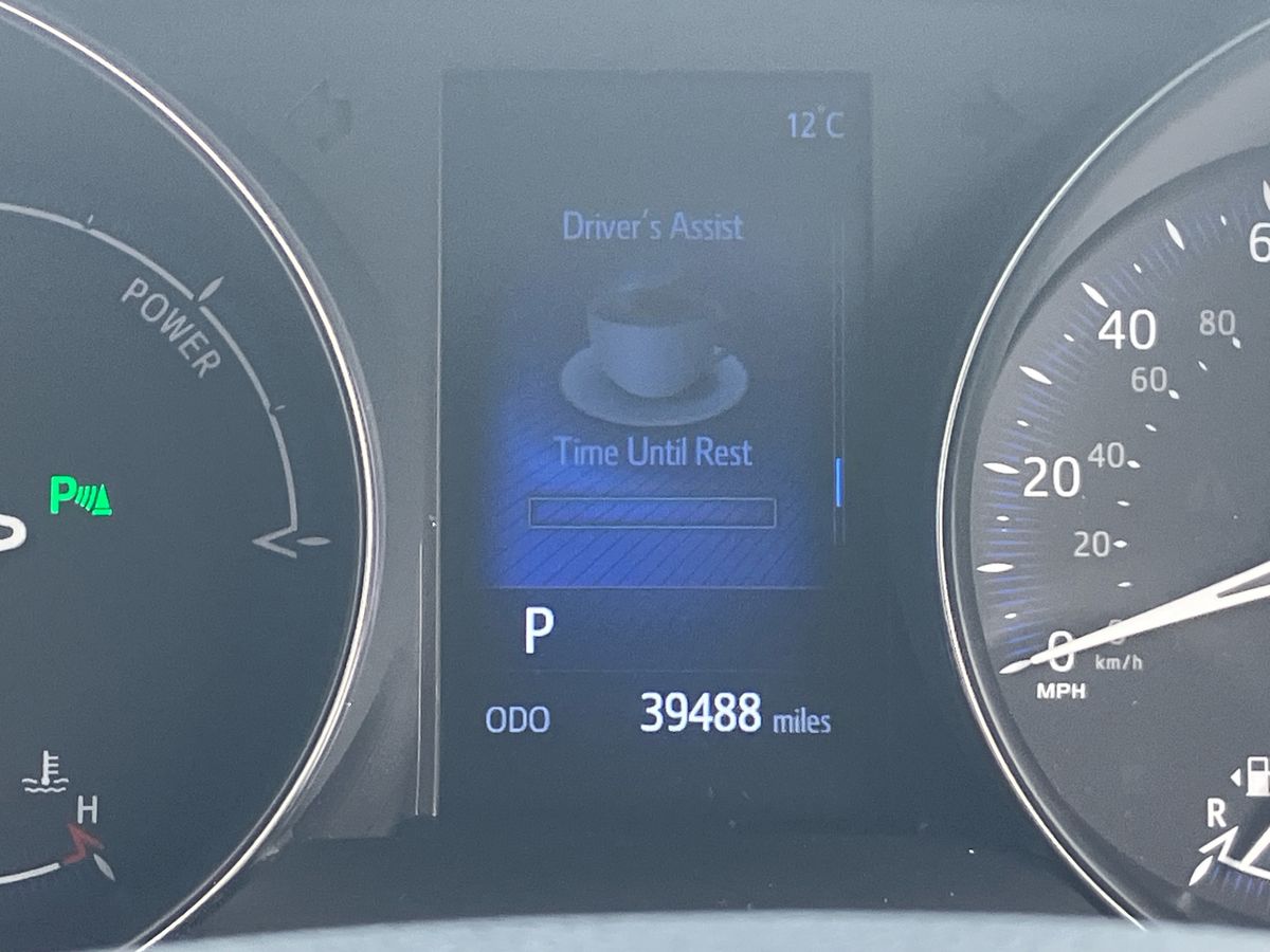 Used Toyota C-HR 2019 for sale - 76264091: Photo 44