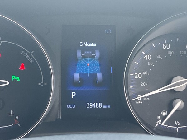 Used Toyota C-HR 2019 for sale - 76264091: Photo 44