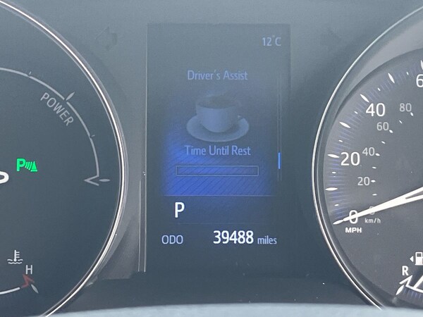 Used Toyota C-HR 2019 for sale - 76264091: Photo 45