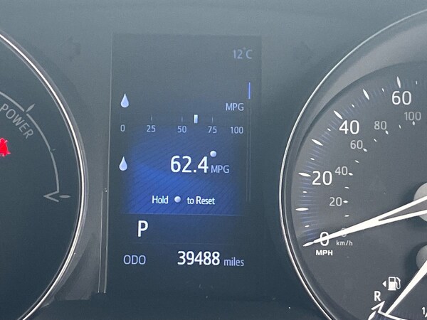 Used Toyota C-HR 2019 for sale - 76264091: Photo 46