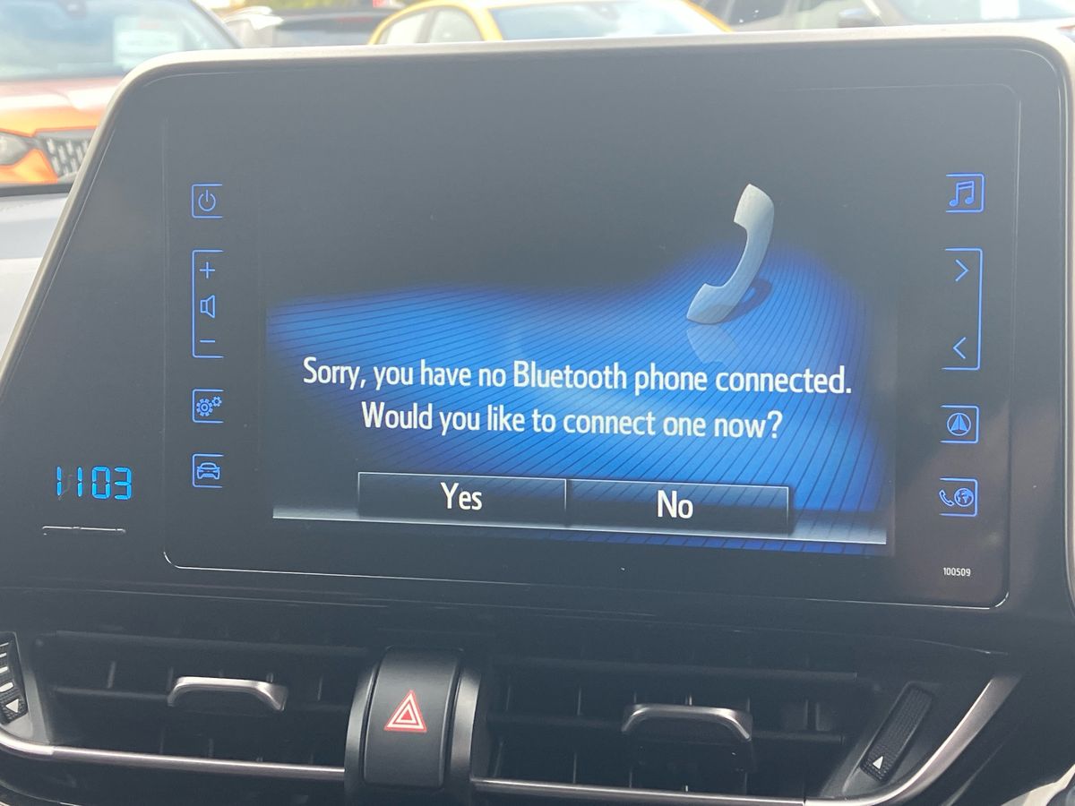 Used Toyota C-HR 2019 for sale - 76264091: Photo 47