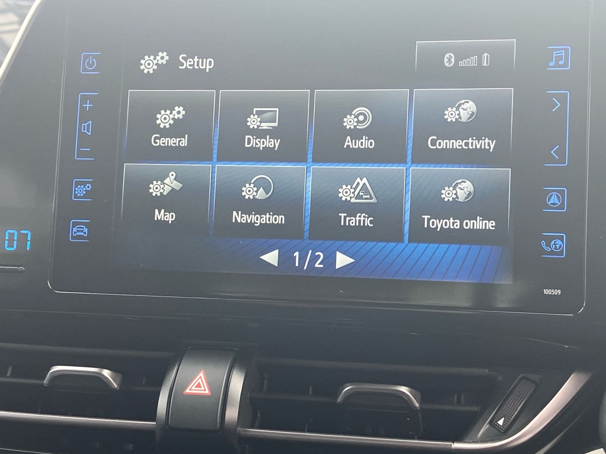 Used Toyota C-HR 2019 for sale - 76264091: Photo 49