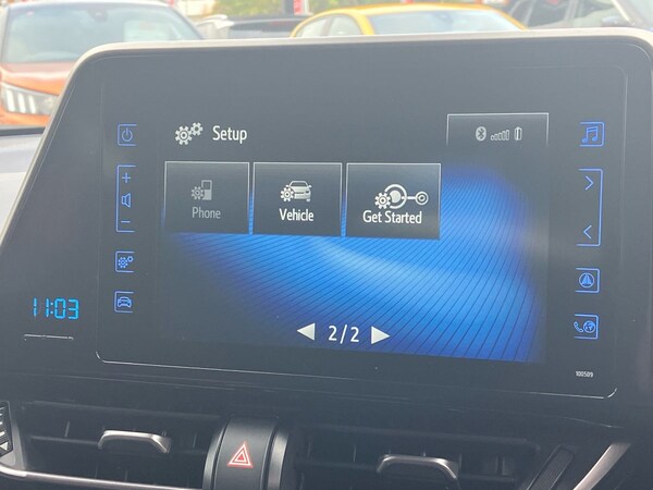 Used Toyota C-HR 2019 for sale - 76264091: Photo 51