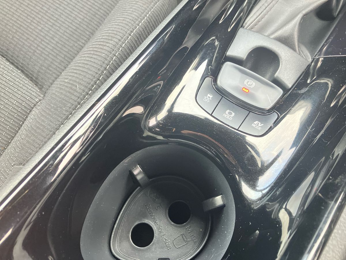 Used Toyota C-HR 2019 for sale - 76264091: Photo 55