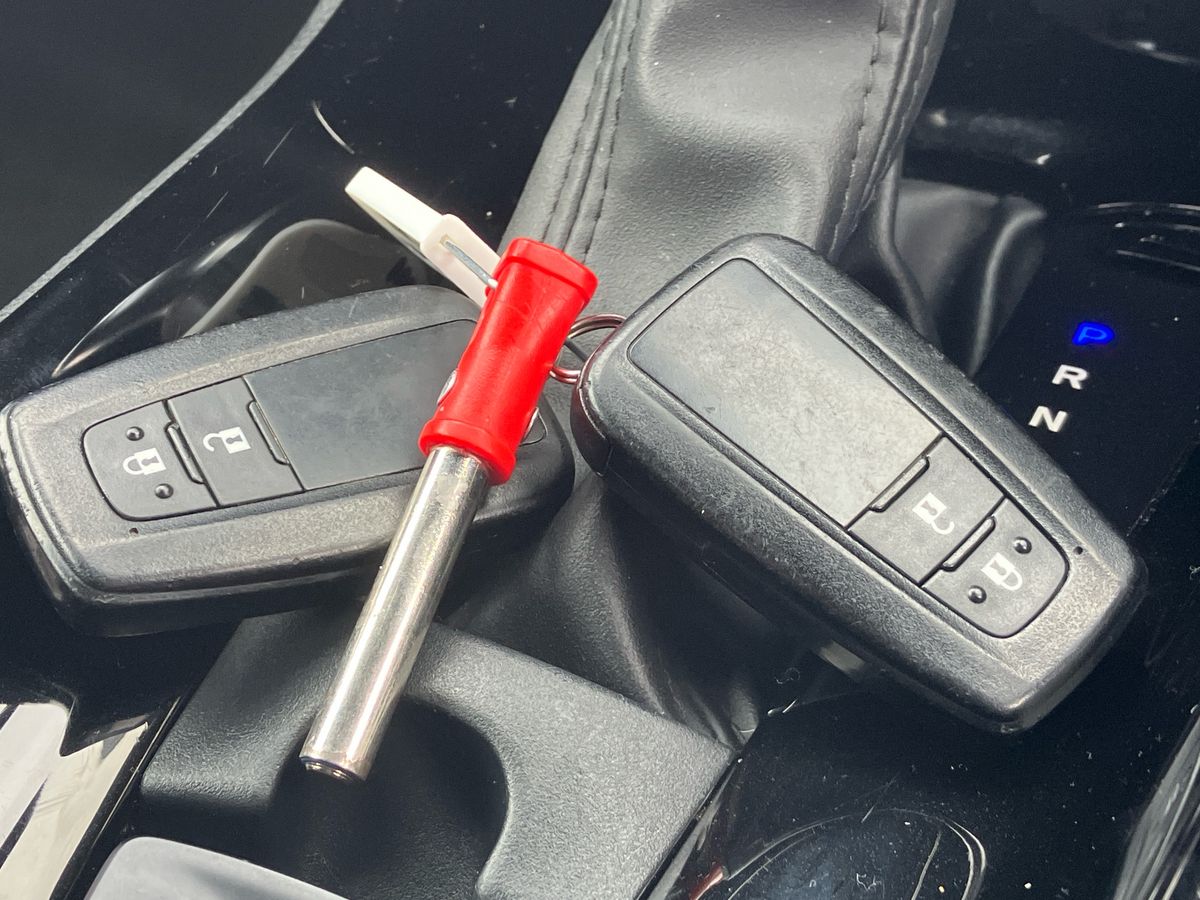 Used Toyota C-HR 2019 for sale - 76264091: Photo 60