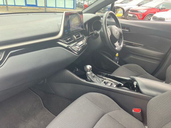 Used Toyota C-HR 2019 for sale - 76264091: Photo 7
