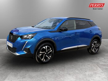 Used Peugeot 2008 2023 for sale - 78466693: Photo