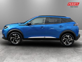 Used Peugeot 2008 2023 for sale - 78466693: Photo