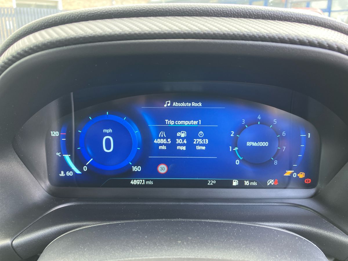 Used Ford Fiesta 2023 for sale - 76299999: Photo 14