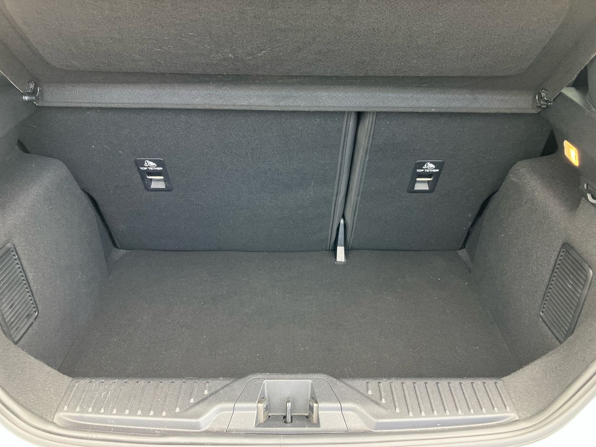 Used Ford Fiesta 2023 for sale - 76299999: Photo 20