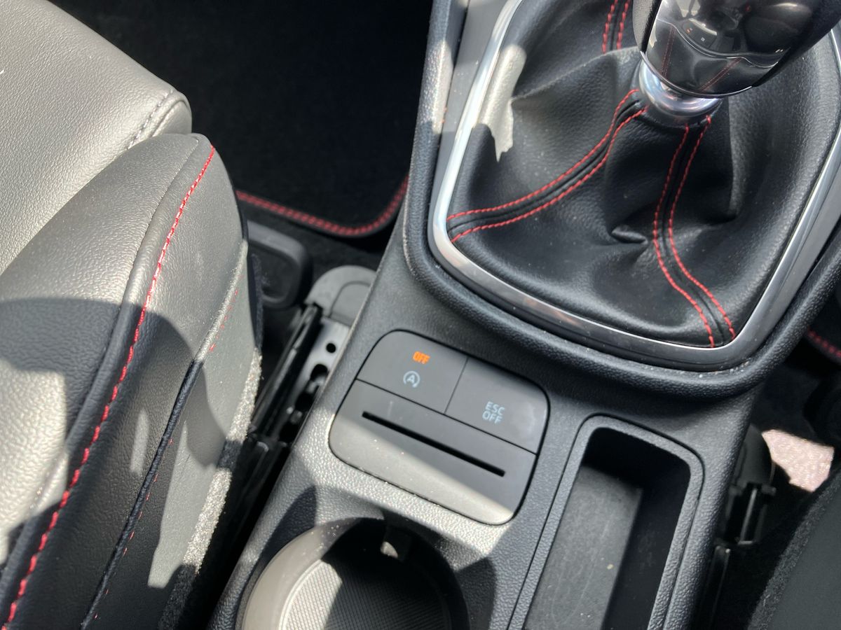 Used Ford Fiesta 2023 for sale - 76299999: Photo 49