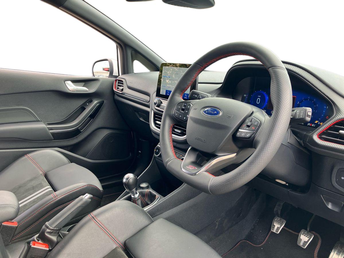 Used Ford Fiesta 2023 for sale - 76299999: Photo 8