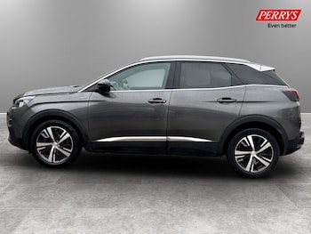 Used Peugeot 3008 2019 for sale - 77417798: Photo
