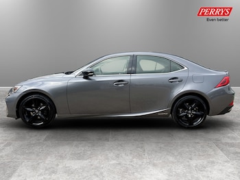 Used Lexus IS 2018 for sale - 78454018: Photo