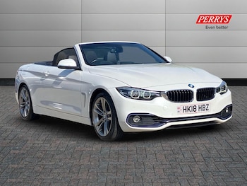 BMW - 4 Series
