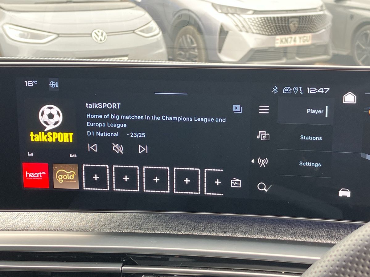 Used Peugeot 5008 2024 for sale - 77033768: Photo 10