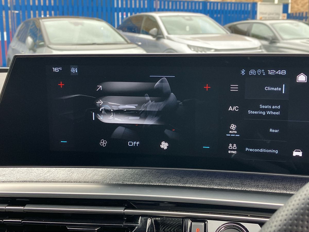 Used Peugeot 5008 2024 for sale - 77033768: Photo 12