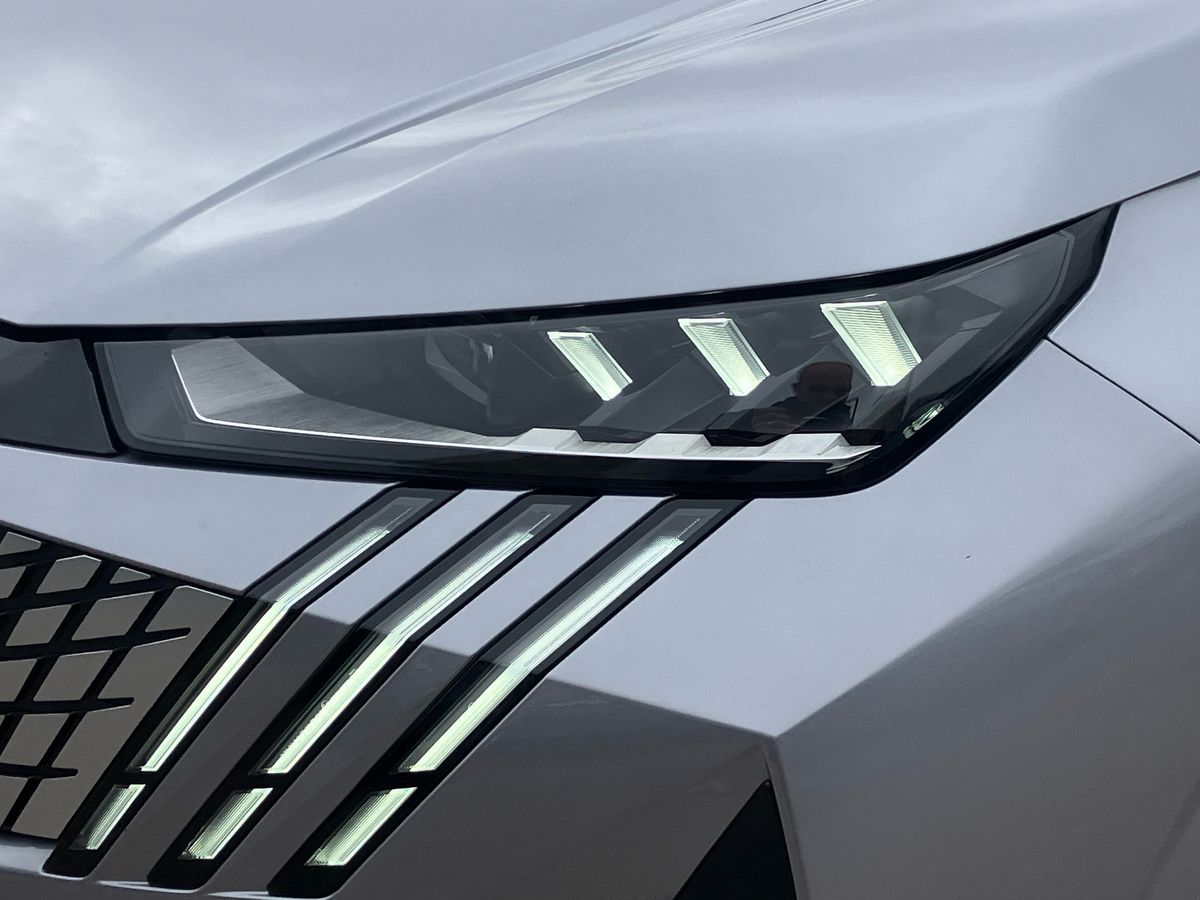 Used Peugeot 5008 2024 for sale - 77033768: Photo 13